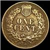 Image 2 : 1860 Indian Head Cent CLOSELY UNCIRCULATED