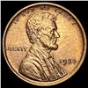 1920 Lincoln Wheat Cent CHOICE BU