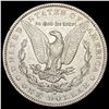 Image 2 : 1896 Morgan Silver Dollar CLOSELY UNCIRCULATED