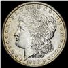 1900-S Morgan Silver Dollar UNCIRCULATED