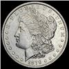 1879 Morgan Silver Dollar UNCIRCULATED