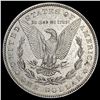 Image 2 : 1879 Morgan Silver Dollar UNCIRCULATED