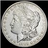 Image 1 : 1901-S Morgan Silver Dollar CLOSELY UNCIRCULATED