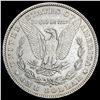 Image 2 : 1901-S Morgan Silver Dollar CLOSELY UNCIRCULATED