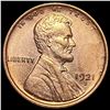 1921-S Lincoln Wheat Cent UNCIRCULATED
