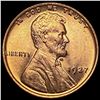 1927 Lincoln Wheat Cent GEM BU