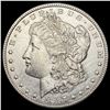 Image 1 : 1897-O Morgan Silver Dollar CLOSELY UNCIRCULATED