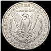 Image 2 : 1897 Morgan Silver Dollar CLOSELY UNCIRCULATED