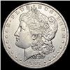 Image 1 : 1897 Morgan Silver Dollar CLOSELY UNCIRCULATED