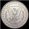 Image 2 : 1897 Morgan Silver Dollar CLOSELY UNCIRCULATED