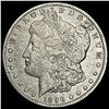 Image 1 : 1896 Morgan Silver Dollar CLOSELY UNCIRCULATED