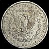 Image 2 : 1896 Morgan Silver Dollar CLOSELY UNCIRCULATED