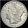 Image 1 : 1896 Morgan Silver Dollar CLOSELY UNCIRCULATED