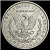 Image 2 : 1896 Morgan Silver Dollar CLOSELY UNCIRCULATED