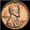 1933-D Lincoln Wheat Cent CHOICE BU