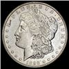 1898-S Morgan Silver Dollar UNCIRCULATED