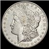 Image 1 : 1900-S Morgan Silver Dollar CLOSELY UNCIRCULATED