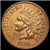 Image 1 : 1875 Indian Head Cent CLOSELY UNCIRCULATED