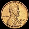 1919 Lincoln Wheat Cent UNCIRCULATED