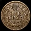 Image 2 : 1865 Indian Head Cent CLOSELY UNCIRCULATED