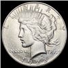 Image 1 : 1928 Peace Dollar CLOSELY UNCIRCULATED
