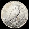 Image 2 : 1928 Peace Dollar CLOSELY UNCIRCULATED