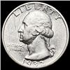 Image 1 : 1932-S Washington Quarter CLOSELY UNCIRCULATED