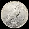 Image 2 : 1935-S Peace Dollar CLOSELY UNCIRCULATED