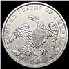 Image 2 : 1835 Capped Bust Quarter CLOSELY UNCIRCULATED