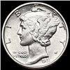 Image 1 : 1931 Mercury Dime UNCIRCULATED