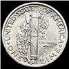 Image 2 : 1931 Mercury Dime UNCIRCULATED