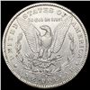 Image 2 : 1886-O Morgan Silver Dollar CLOSELY UNCIRCULATED