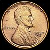 1927-S Lincoln Wheat Cent UNCIRCULATED