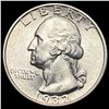 Image 1 : 1932 Washington Quarter UNCIRCULATED