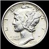 Image 1 : 1923-S Mercury Dime CLOSELY UNCIRCULATED