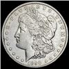 Image 1 : 1898-S Morgan Silver Dollar CLOSELY UNCIRCULATED