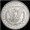 Image 2 : 1898-S Morgan Silver Dollar CLOSELY UNCIRCULATED