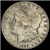 1903-S Morgan Silver Dollar LIGHTLY CIRCULATED
