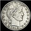 Image 1 : 1914 Barber Half Dollar HIGH GRADE