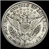 Image 2 : 1914 Barber Half Dollar HIGH GRADE