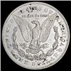 Image 2 : 1878-S Morgan Silver Dollar CLOSELY UNCIRCULATED