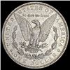 Image 2 : 1884-S Morgan Silver Dollar CLOSELY UNCIRCULATED