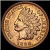 Image 1 : 1890 Indian Head Cent UNCIRCULATED