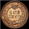 Image 2 : 1890 Indian Head Cent UNCIRCULATED
