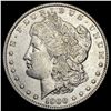 Image 1 : 1900-S Morgan Silver Dollar CLOSELY UNCIRCULATED