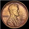 Image 1 : 1909 Lincoln Wheat Cent VDB CLOSELY UNCIRCULATED