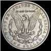 Image 2 : 1890-CC Morgan Silver Dollar CLOSELY UNCIRCULATED
