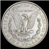 Image 2 : 1884-S Morgan Silver Dollar CLOSELY UNCIRCULATED