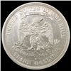 Image 2 : 1878-S Trade Dollar CLOSELY UNCIRCULATED