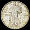 Image 1 : 1917-S Standing Liberty Quarter CLOSELY UNCIRCULATED